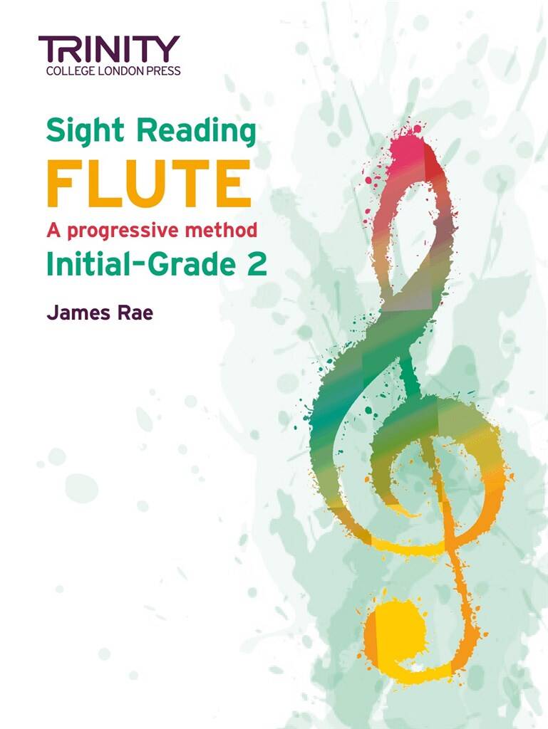 Sight Reading Flute-Trinity College London