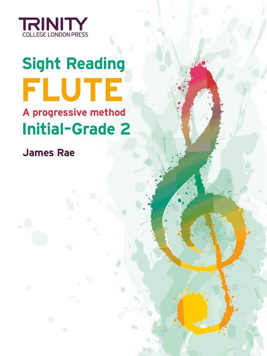 Sight Reading Flute-Trinity College London