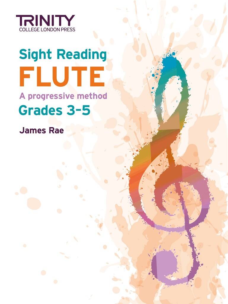 Sight Reading Flute-Trinity College London