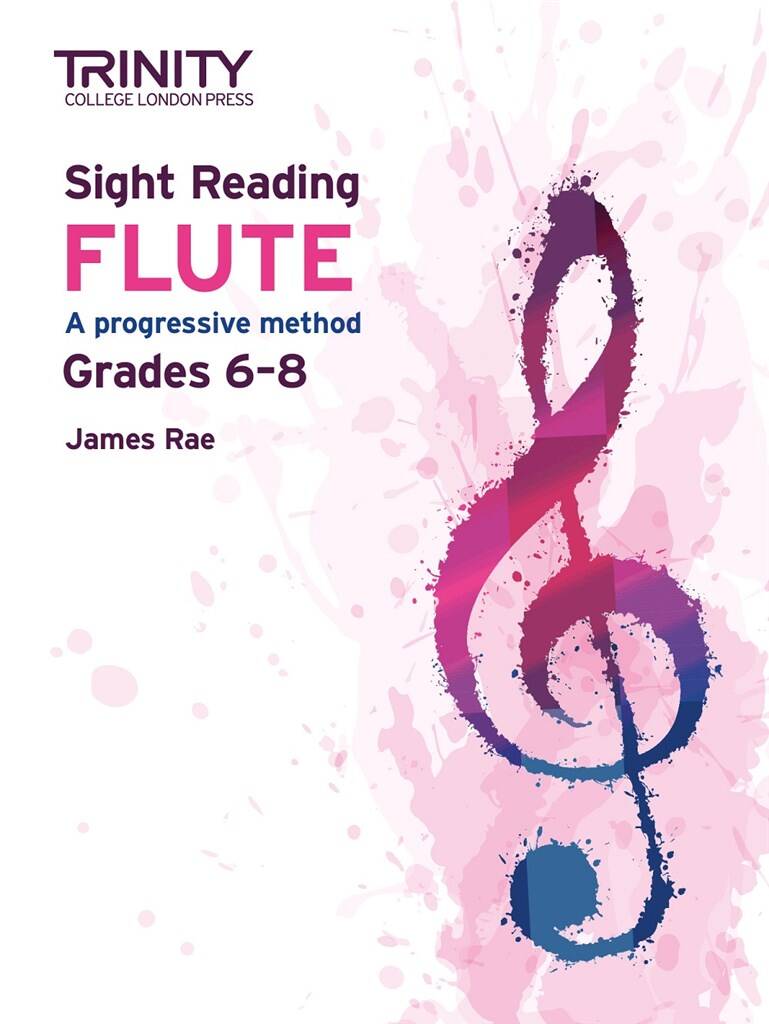Sight Reading Flute-Trinity College London
