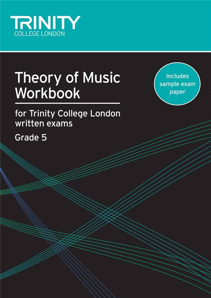 Trinity Theory of Music Workbooks