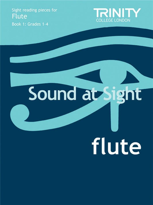 Sound at Sight Flute- Trinity College London