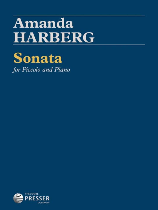 Harberg Court Dances Suite for Flute and Piano