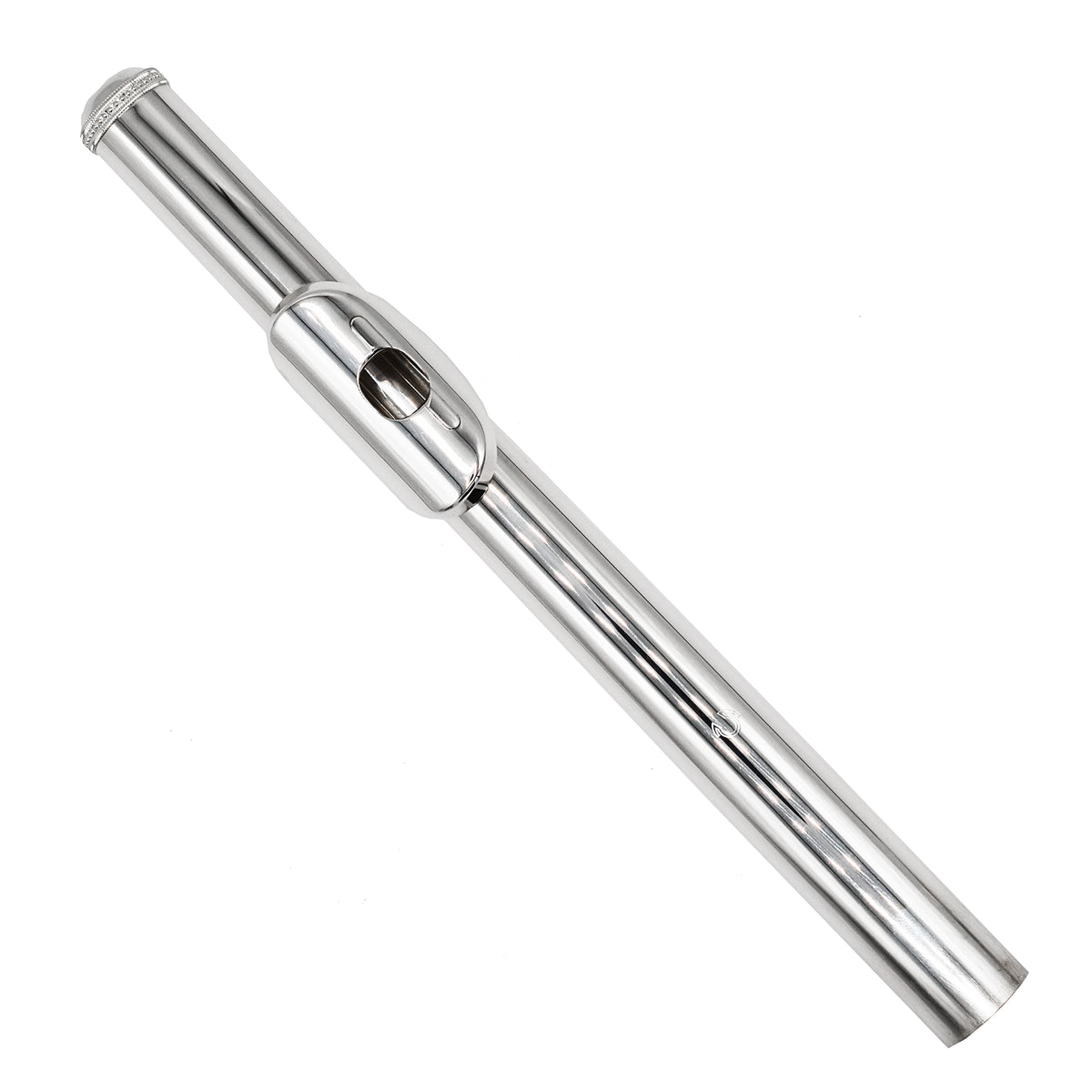 Muramatsu Tsubasa Silver Head Joint