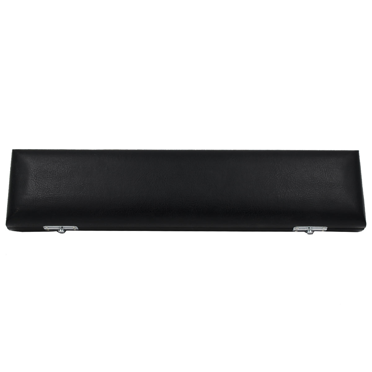 Unbrand C Foot Leather Bound Hard Case