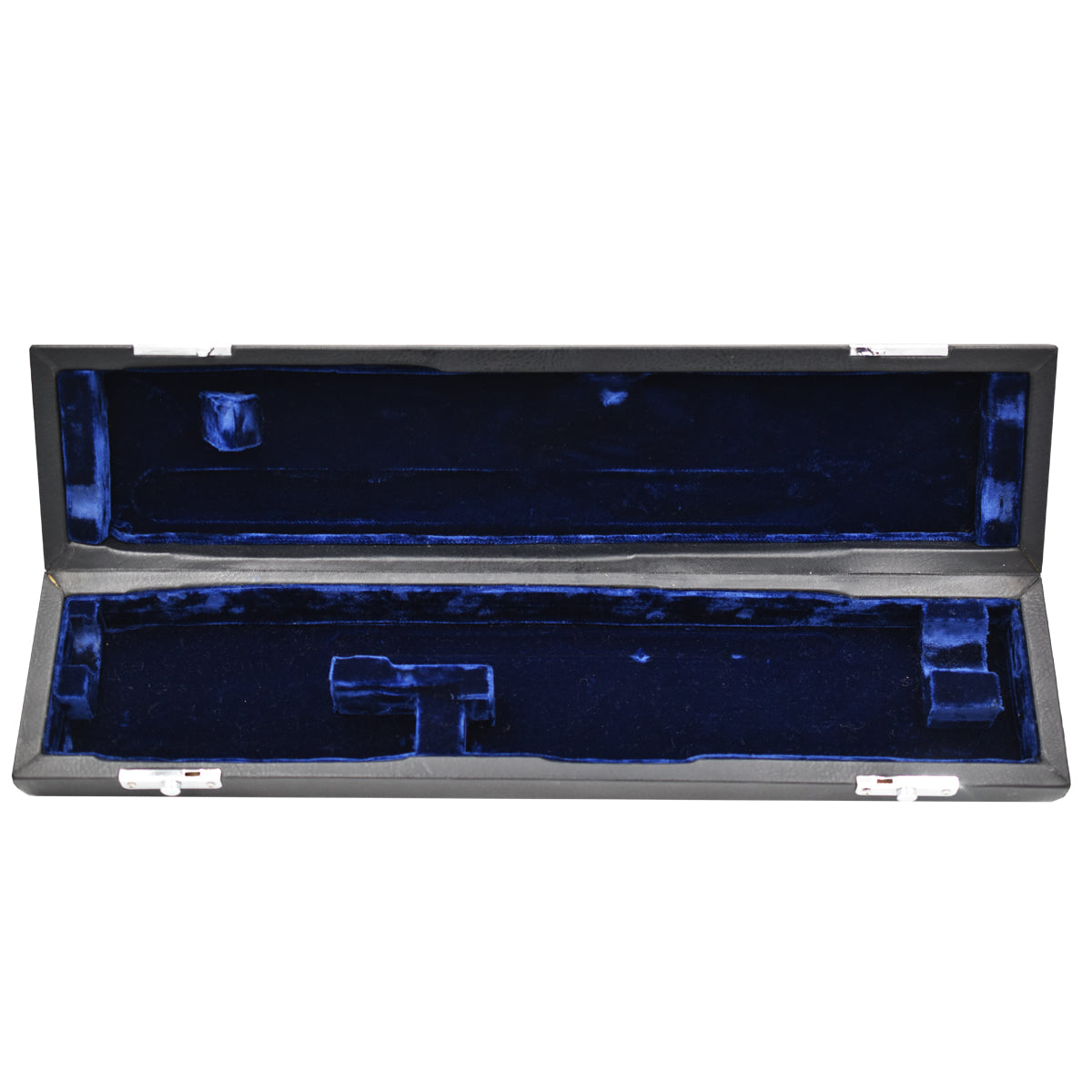 Unbrand C Foot Leather Bound Hard Case