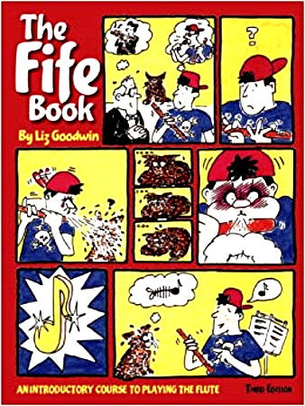 Goodwin- The Fife Book
