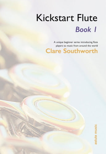Southworth- Kickstart Flute