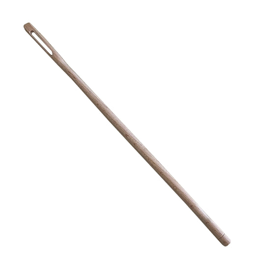 Wooden Piccolo Cleaning Rod
