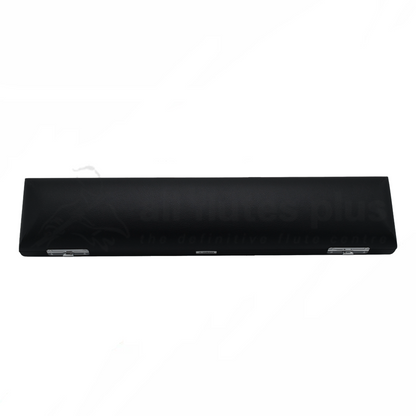 Yamaha B Foot Wood Hard Case Vinyl Covered