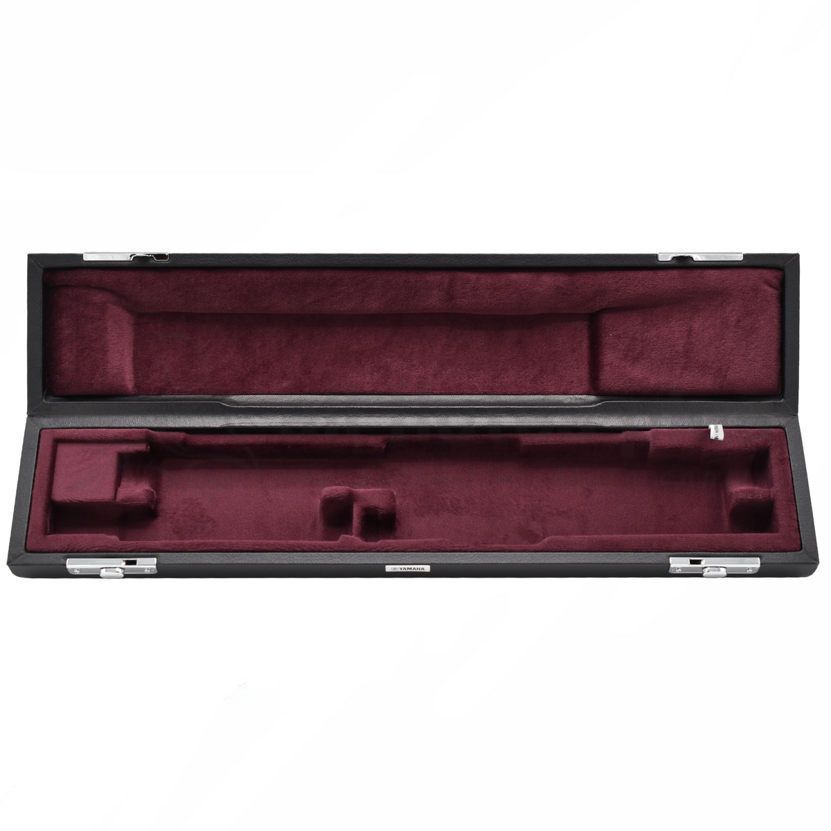 Yamaha B Foot Wood Hard Case Vinyl Covered