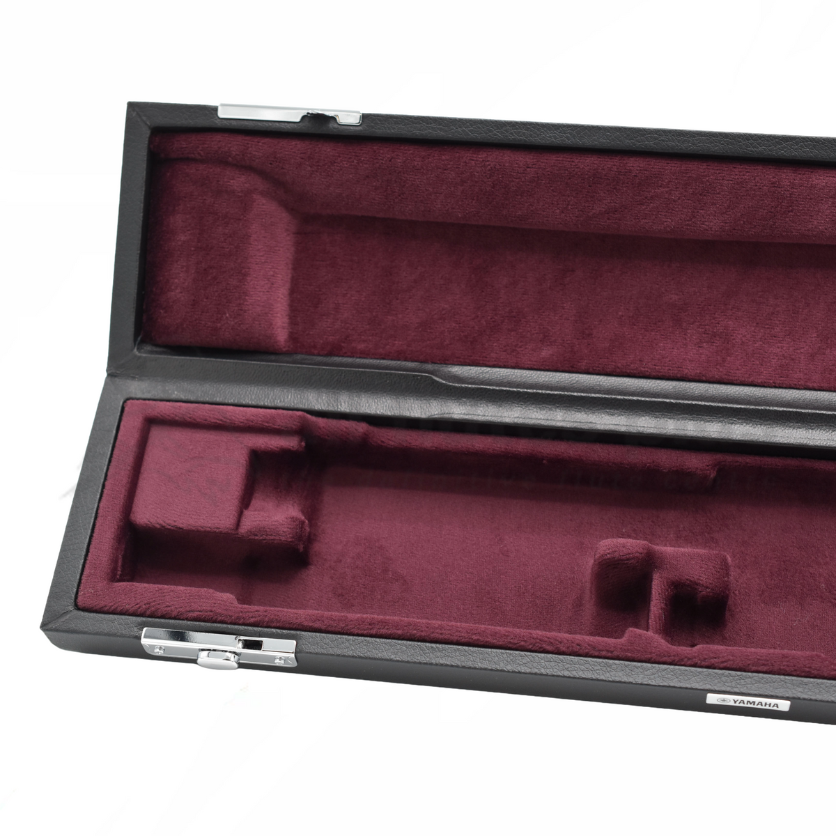 Yamaha B Foot Wood Hard Case Vinyl Covered