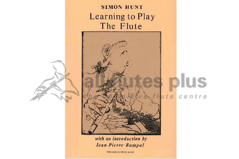 Learning to Play the Flute