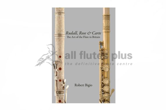 The Art of Flute in Britain