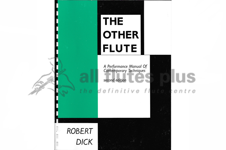 The Other Flute by Robert Dick