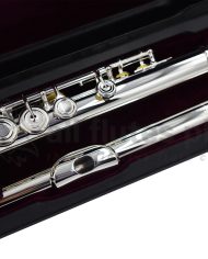 Trevor James Performers Privilege Flute-A