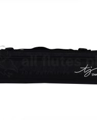 Trevor James Performers Privilege Flute-Outer case