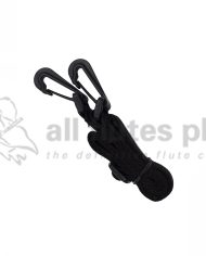 Trevor James Performers Privilege Flute-Strap