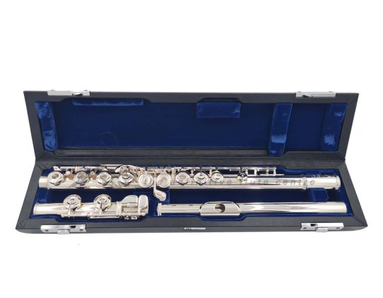 Muramatsu EXIII Flute