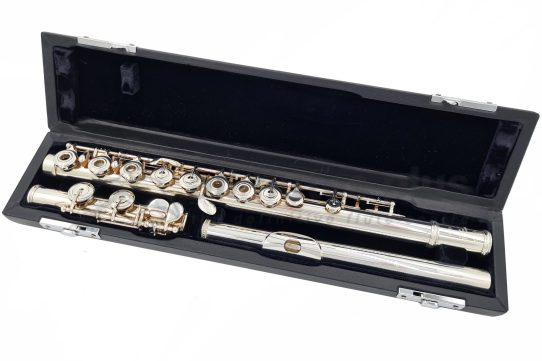 Sankyo CF301 Inline Flute