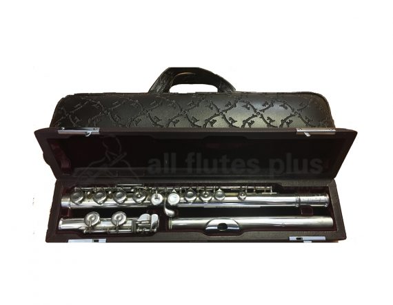 Muramatsu Secondhand Flute-c6933
