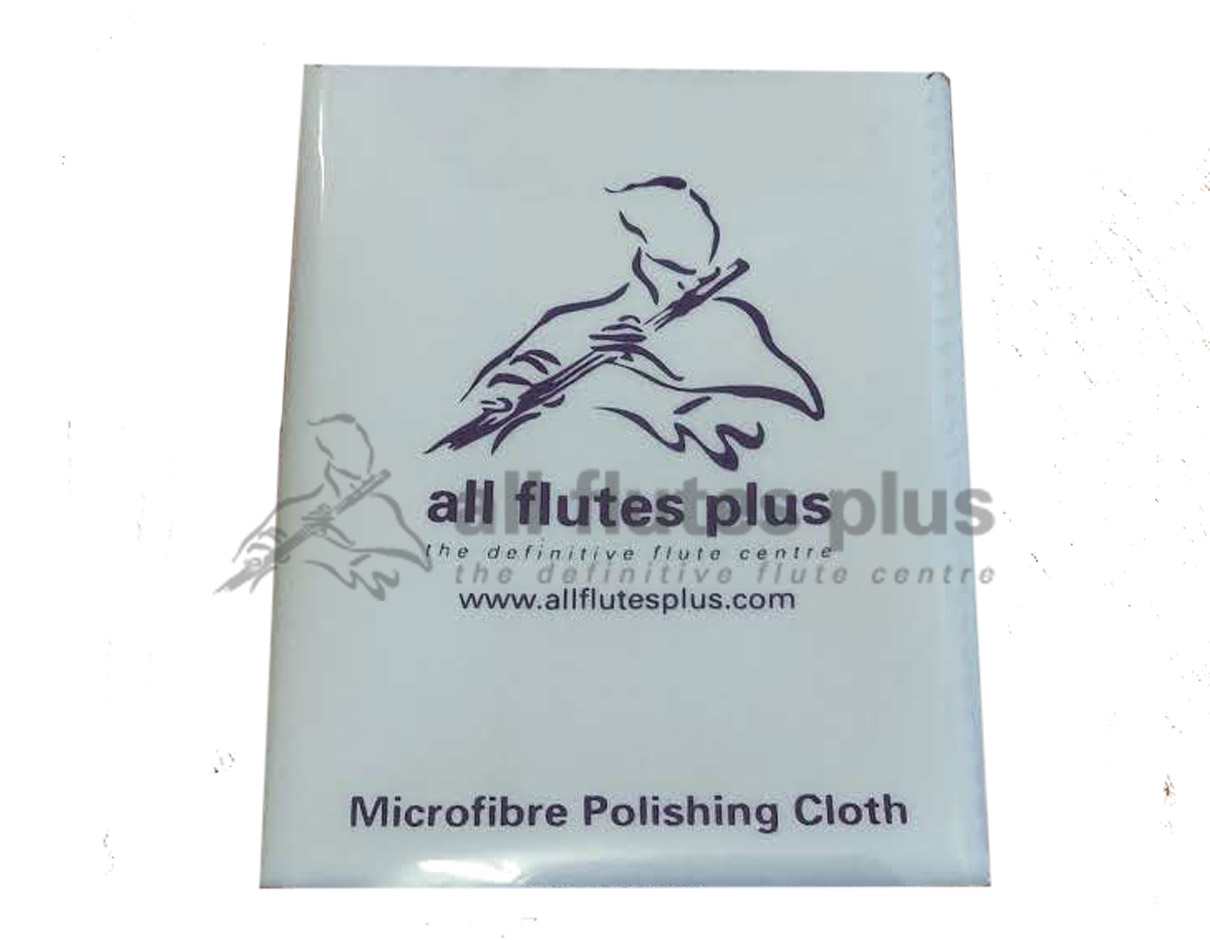 AFP Microfibre Polishing Cloth