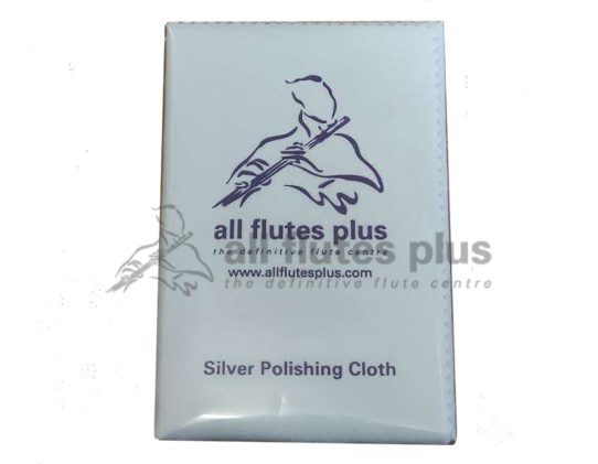 AFP Silver Polishing Cloth