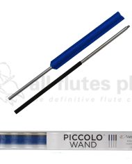 Valentino Piccolo Cleaning Wand-Blue Wand