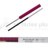 Valentino Piccolo Cleaning Wand-Pink