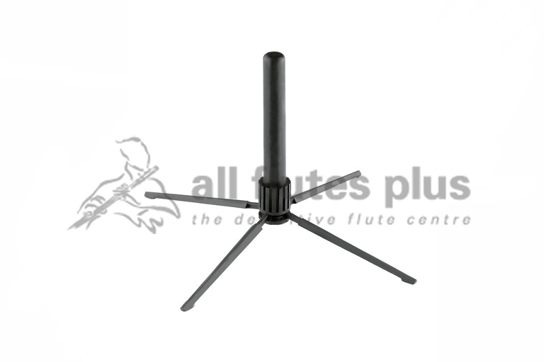 K&M Compact Flute Stand 15232