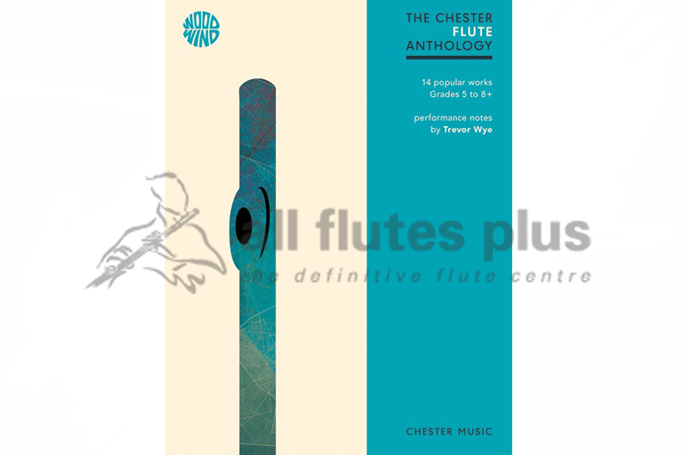 The Chester Flute Anthology