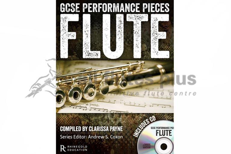 GCSE Performance Pieces Flute