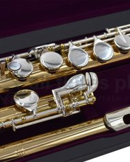 Trevor James Performers Copper Alto Flute-Combo Headjoints-3