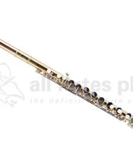 Trevor James Performers Copper Alto Flute with Straight Headjoint