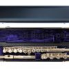 Wiseman Traditional Flute Case