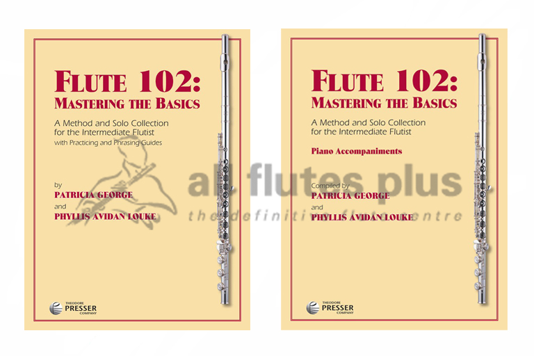 Flute 102 Mastering the Basics