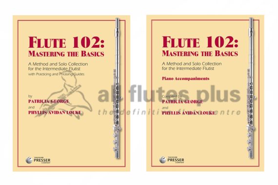 Flute 102 Mastering the Basics
