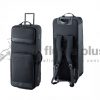 Pearl Contrabass Flute PFC-905 Carry Case