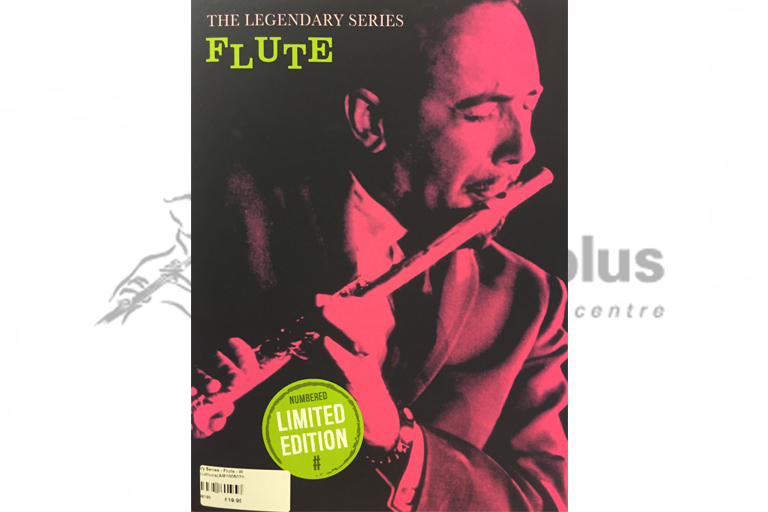 The Legendary Series Flute