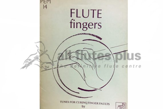 Flute Fingers by Soldan