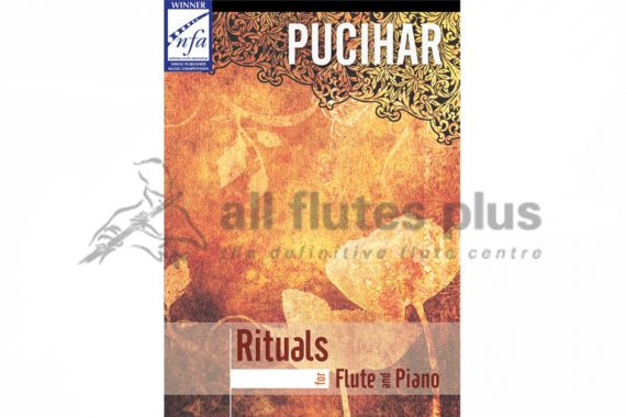 Pucihar Rituals-Flute and Piano
