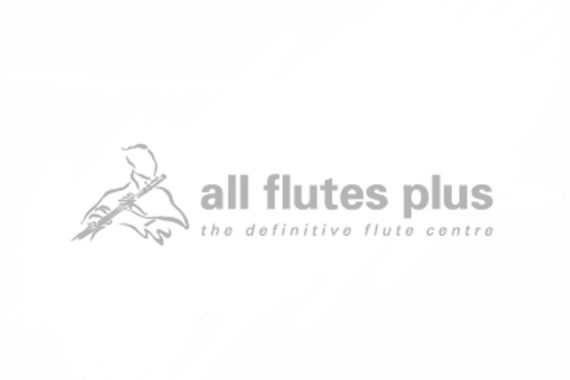Quantz 6 Sonatas for Flute and Basso continuo-Edition Peters