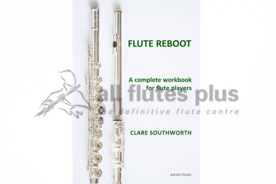 Flex-Ability Blues Flute Edition-Alfred