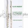 Flute Reboot by Claire Southworth
