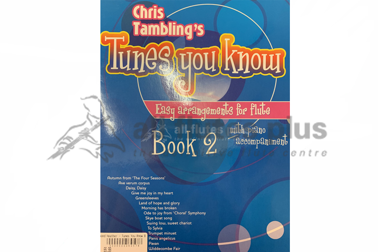 TTunes You Know Book 2