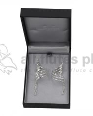 Music Note Earrings-1