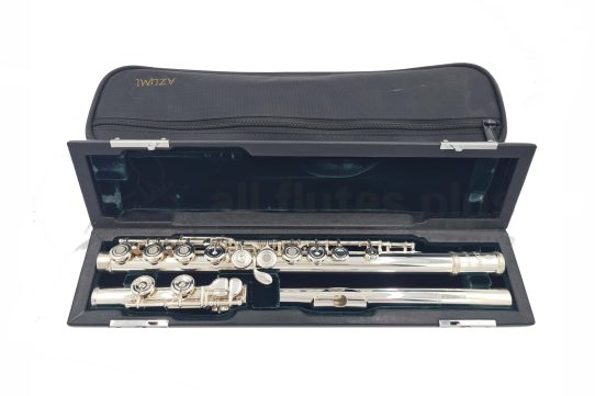 Azumi Z2ROE Secondhand Flute