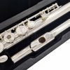 Miyazawa BR958-1 Flute with 14K Riser