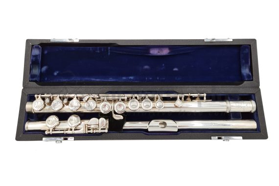 Sankyo Etude Secondhand Flute