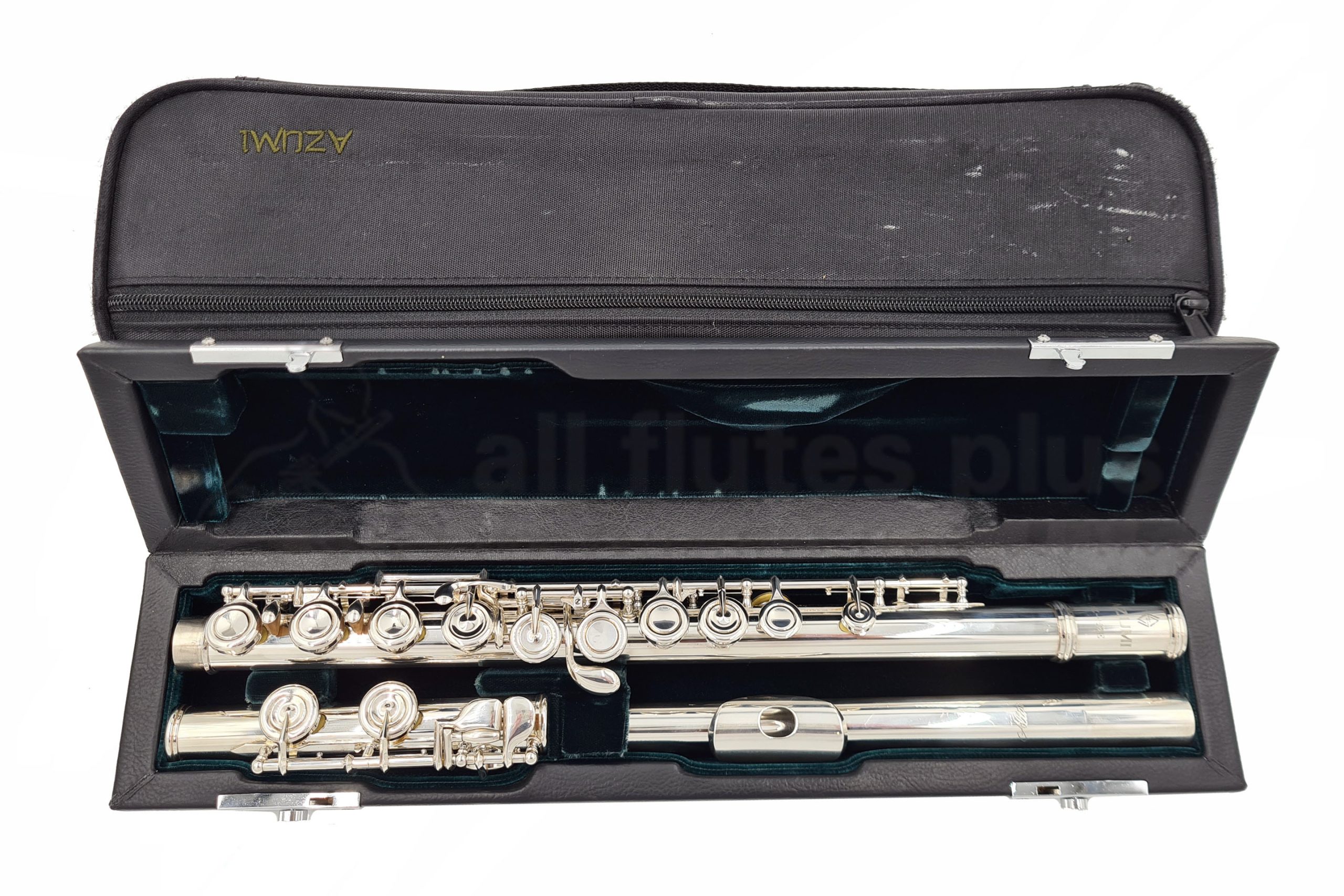 Azumi Z2-S2E Secondhand Flute